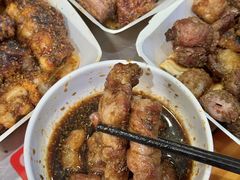 -古彭7只羊·招牌白串·碳锅羊肉旗舰店