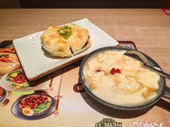 -大师兄·西北小馆(金湾华发商都店)