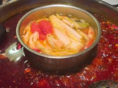 -飘香火锅(玉林西路店)