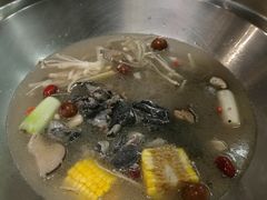 -船梆煮•蒸汽海鲜·生腌干蒸(五四广场店)