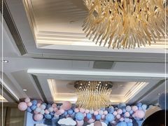 -常州逸高酒店-中餐厅