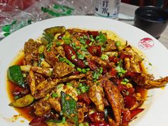 -李叔叔虾蟹大排档(青羊店)