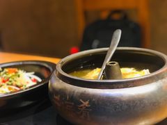 -云海肴·云南小炒·汽锅鸡(天津国金汇店)