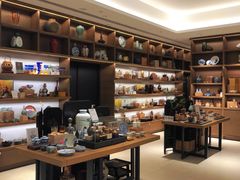 -茑屋书店(天目里店)