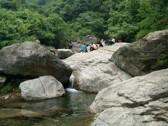 -井空里大峡谷