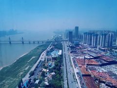 -南昌之星摩天轮