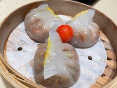 -点都德(华强南店)