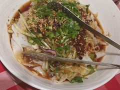 -西贝(上海我格广场店)