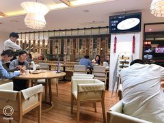 大堂-上关雪東北菜(中房金谊店)