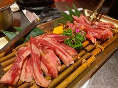 -西塔老太太泥炉烤肉(苏州大悦城店)