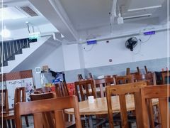 大堂-野狗羊肉汤