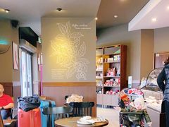 大堂-星巴克(舟山蜈蚣峙店)