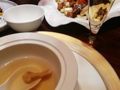 -万丽轩·粤菜(王府井金茂万丽酒店)
