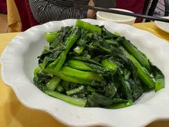 -吉莲利苑海鲜酒家(珠海拱北28年老字号店)