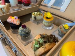 -哈布斯扒房(华发商都店)