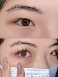 -初瞳专营美睫美甲