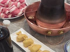 -东镇老火锅(长春路首店)