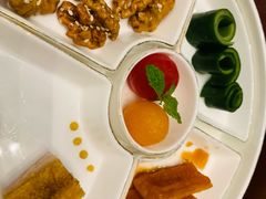 -明阁 Ming Court(广州朗豪酒店)