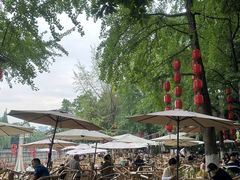 -成都市活水公园
