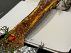 -小桂林烧鸽子