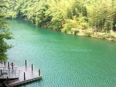 -祁门牯牛降观音堂风景区