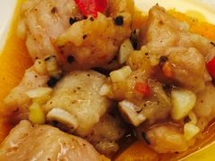 -香江小厨 The Kitchen(香江俱乐部店)