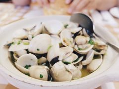 -船屋葡国餐厅