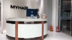 -MY HAIR ARDOR