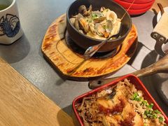 -沼津港精致料理·寿喜烧·烧鸟(龙湖南桥天街日料榜单店)