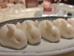 -侨美食家·粤菜(体育西路店)