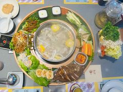 -椰小鸡·琼州糟粕醋·火锅(美兰缤纷城店)