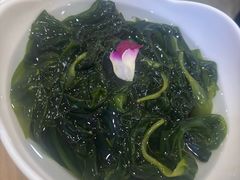 -蜀留香火锅(社会山店)