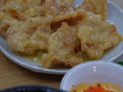 -顺姬冷面(长白西路店)