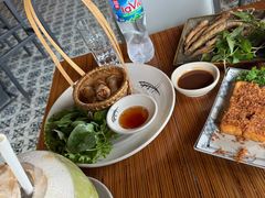 -Cau Go Vietnamese Cuisine