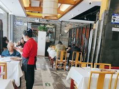 -辣婆婆(航天桥店)