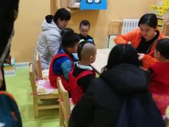 -辫豆HABA逻辑思维课程(群力总校)