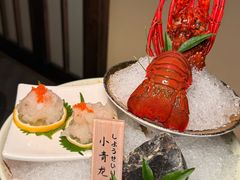 -上井料理黑金店(IFS国金中心店)