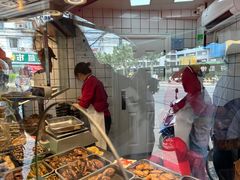 -晶牌烤鸭(延吉东路557弄小区店)
