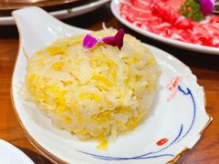 -和院老火锅铜锅烧烤海鲜(朱雀大街店)