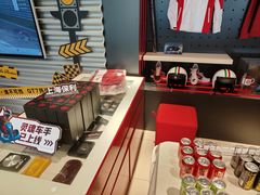 -上海保利玛莎拉蒂和阿尔法罗密欧(华翔路店)