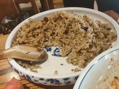 -快活林酸汤鱼鲜品火锅店(甲秀楼店)
