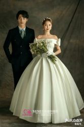 -色色婚纱摄影(大沥旗舰店)