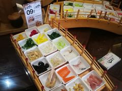 -香麒园·过桥米线·南湖雅宴