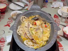 -鱼神脆皮烤鱼(深圳光明田寮村店)