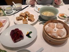 -金悦轩海鲜酒家(拱北店)