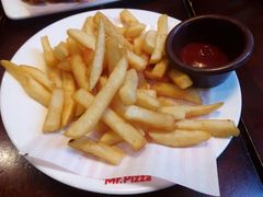 -Mr.Pizza米斯特比萨(合肥一九一二街区店)