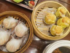 -顺德人家食府(黄金广场店)