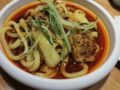 凉皮-品回味清真西北楼(宁波首店)