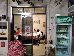 门面-龙桥私厨·姜花菊花过桥鱼·顺德菜(容桂店)