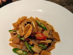 -真爱中国餐馆·年华店(朱雀大街店)